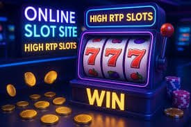 Live casino and slots gaming options available on the 55g platform