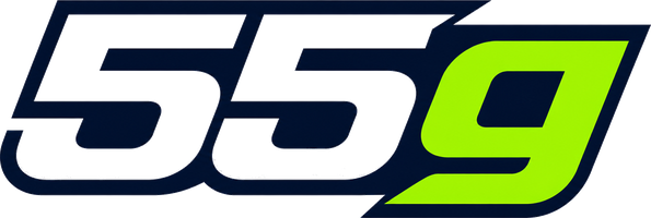 55g online gaming platform logo